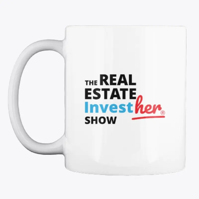 InvestHER Mug