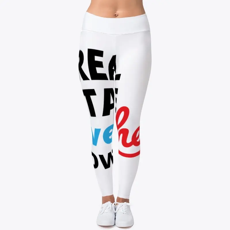 Investher leggings