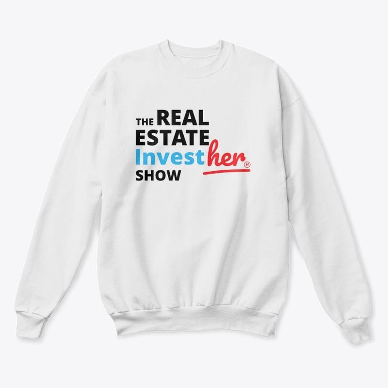 Classic Crewneck Sweatshirt